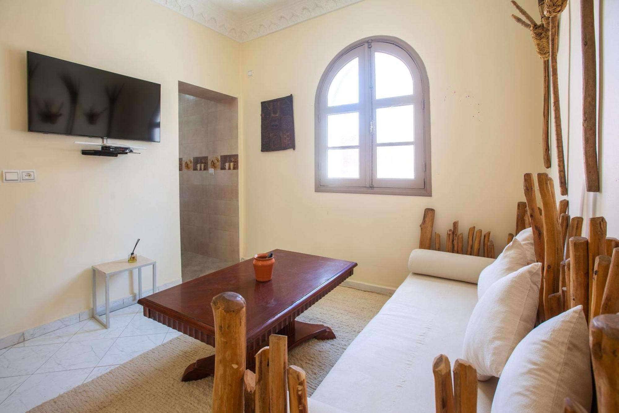 My Home In Essaouira Exteriör bild