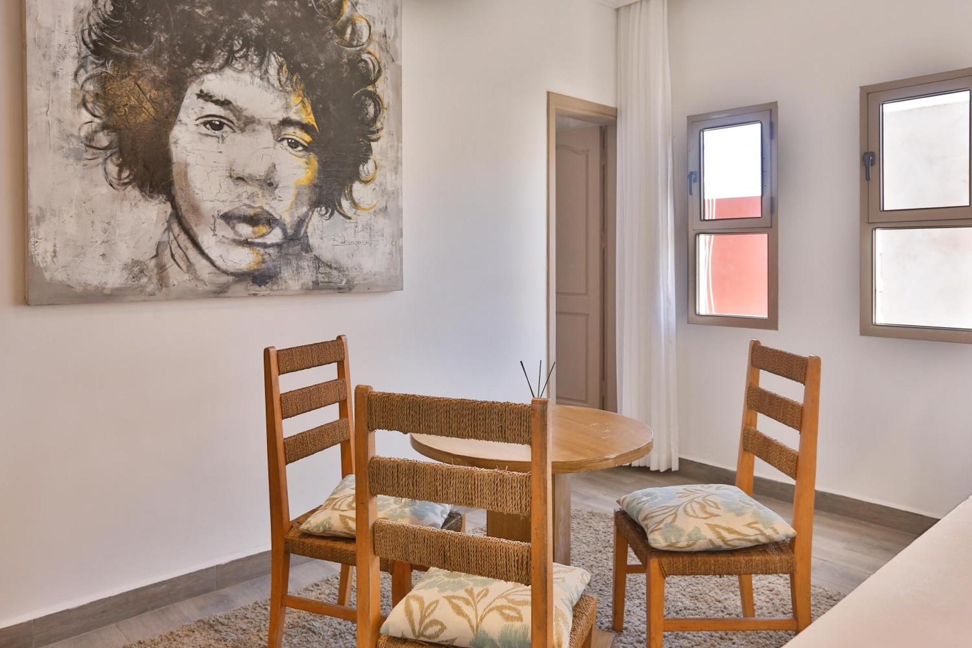 My Home In Essaouira Exteriör bild