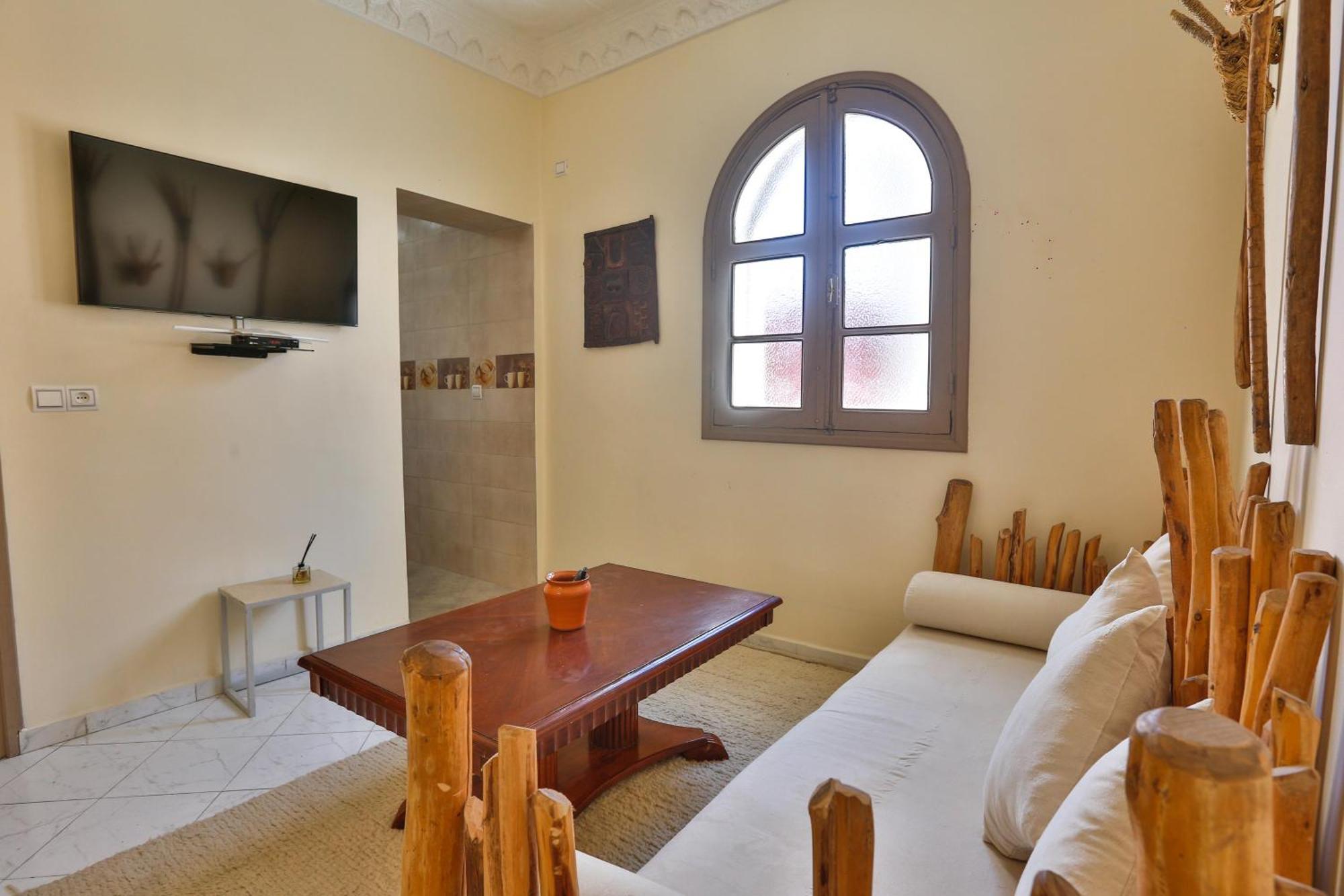 My Home In Essaouira Exteriör bild