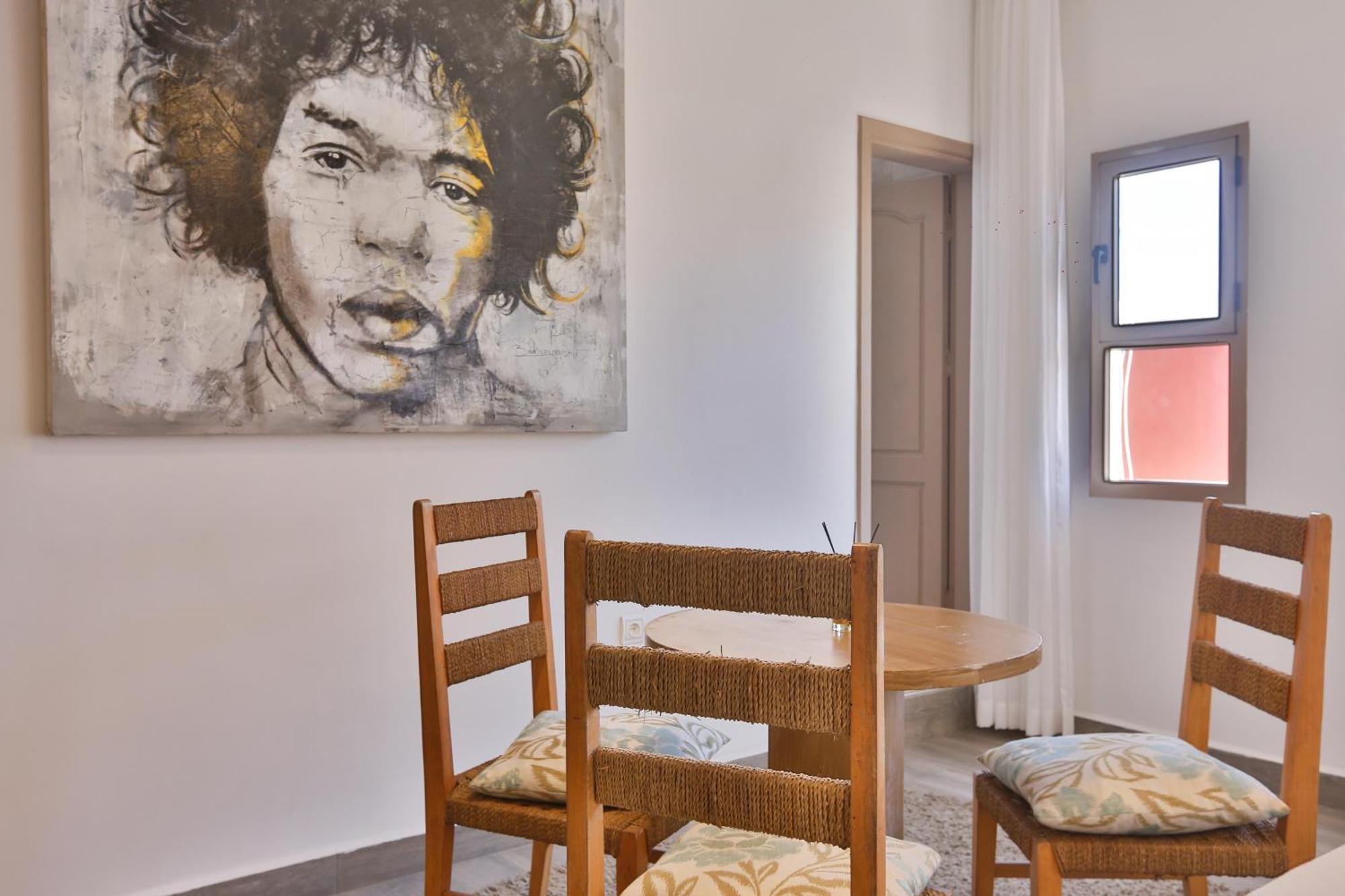 My Home In Essaouira Exteriör bild