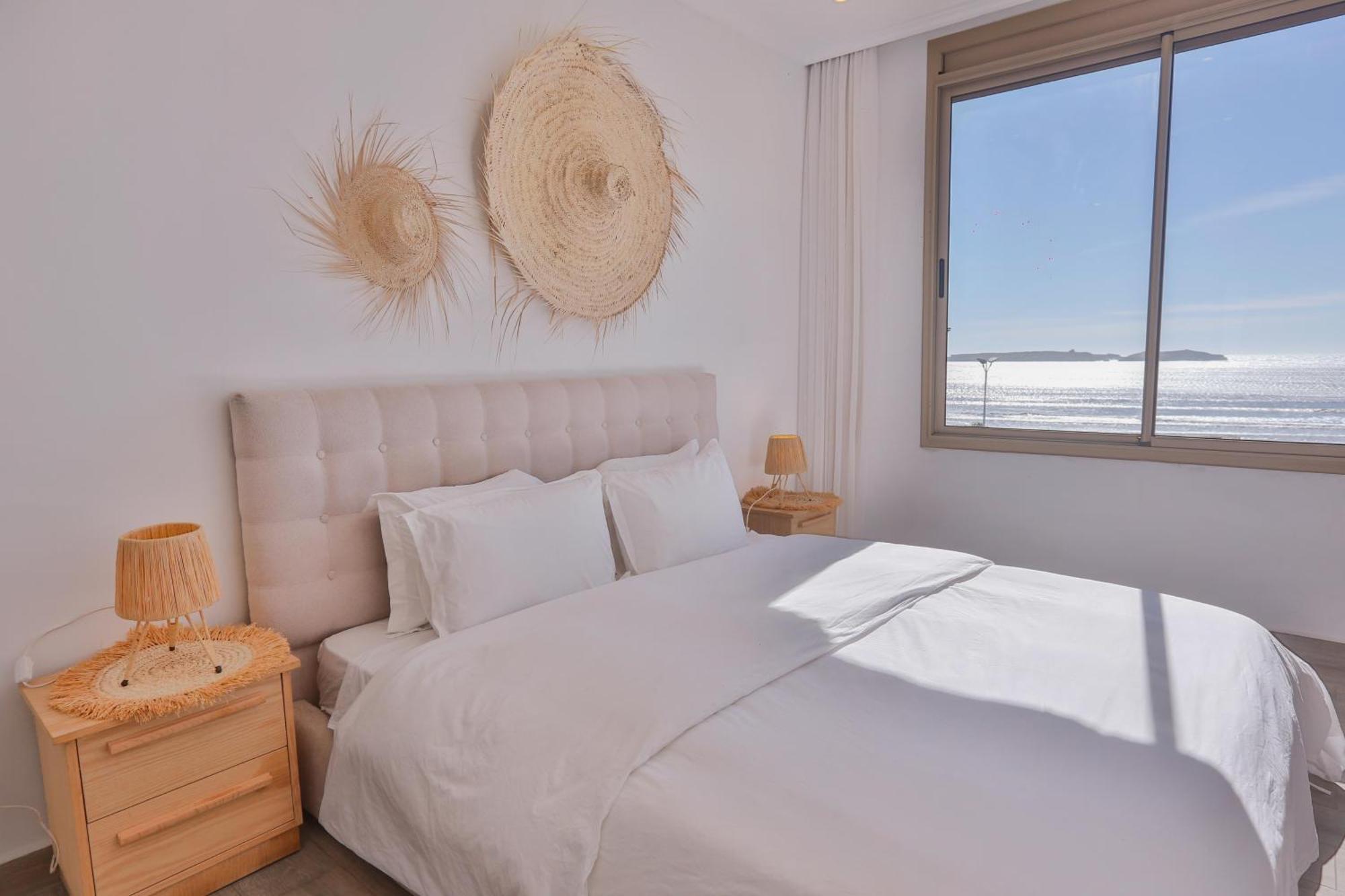 My Home In Essaouira Rum bild